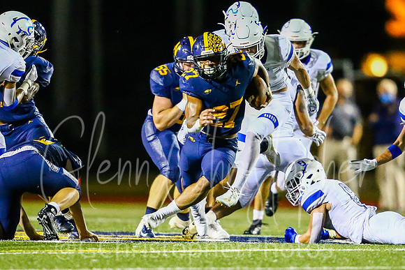 Naples High vs Barron Collier