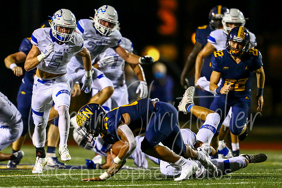 Naples High vs Barron Collier
