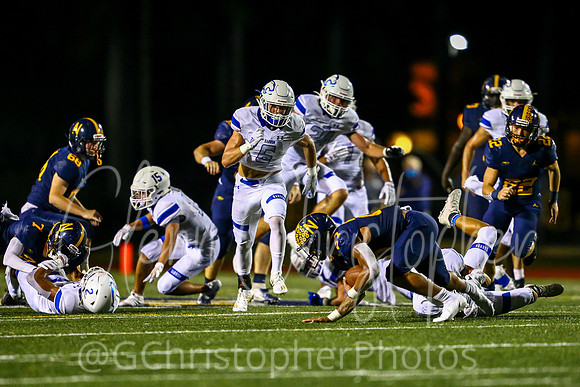 Naples High vs Barron Collier
