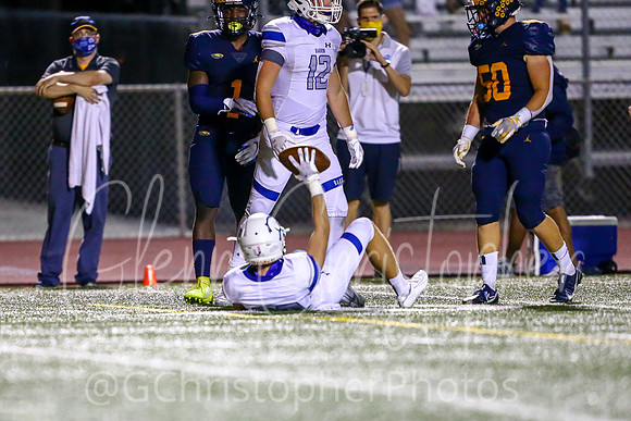 Naples High vs Barron Collier