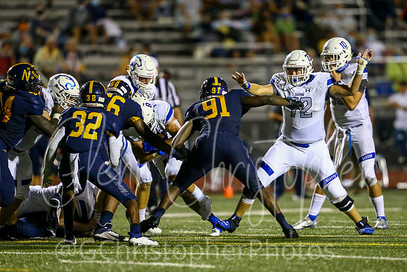Naples High vs Barron Collier