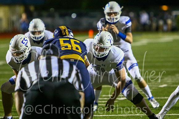 Naples High vs Barron Collier