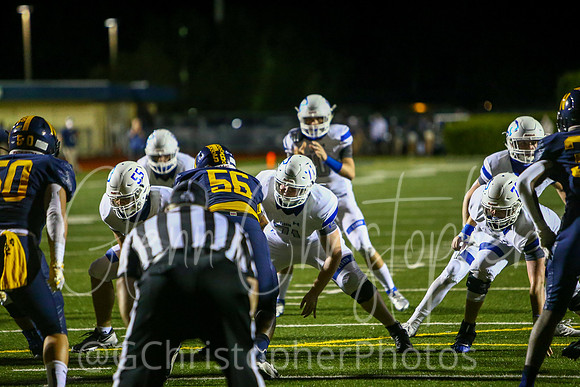 Naples High vs Barron Collier
