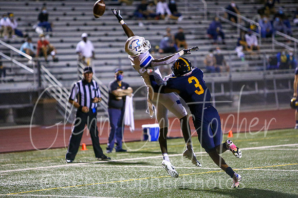Naples High vs Barron Collier