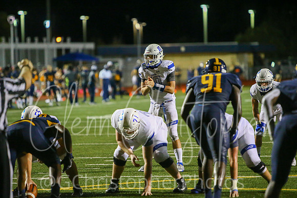 Naples High vs Barron Collier