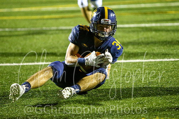 Naples High vs Barron Collier