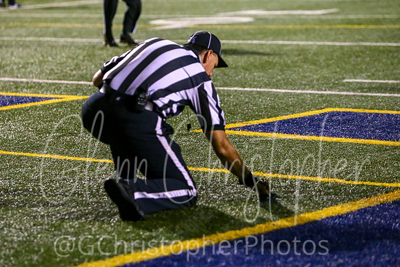 Naples High vs Barron Collier