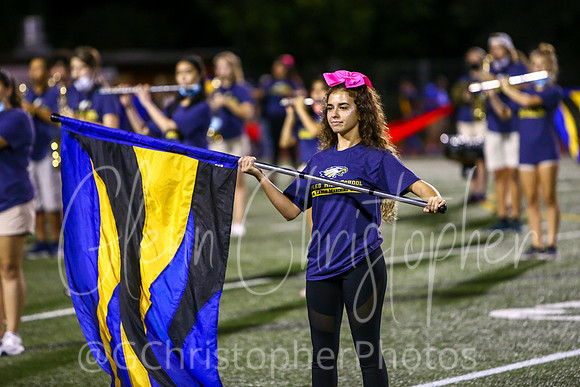Naples High vs Barron Collier