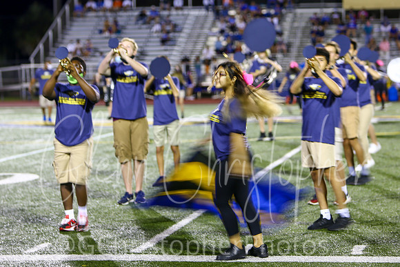 Naples High vs Barron Collier