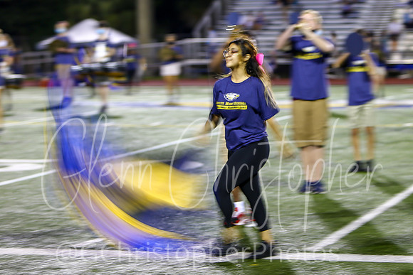 Naples High vs Barron Collier