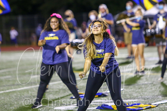 Naples High vs Barron Collier