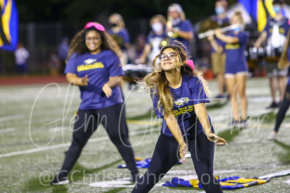 Naples High vs Barron Collier