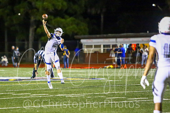 Naples High vs Barron Collier