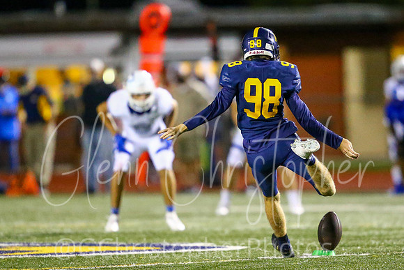 Naples High vs Barron Collier
