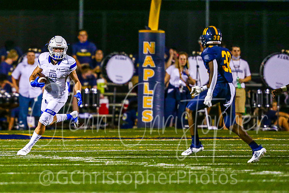 Naples High vs Barron Collier