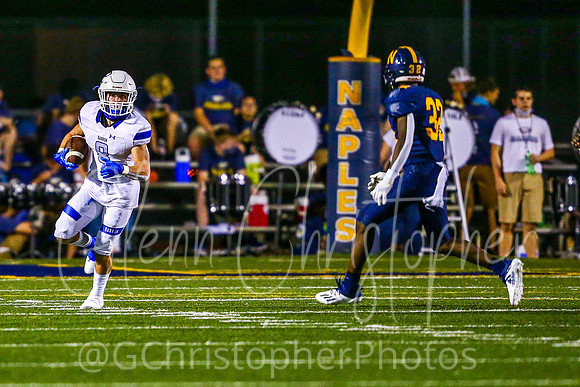 Naples High vs Barron Collier