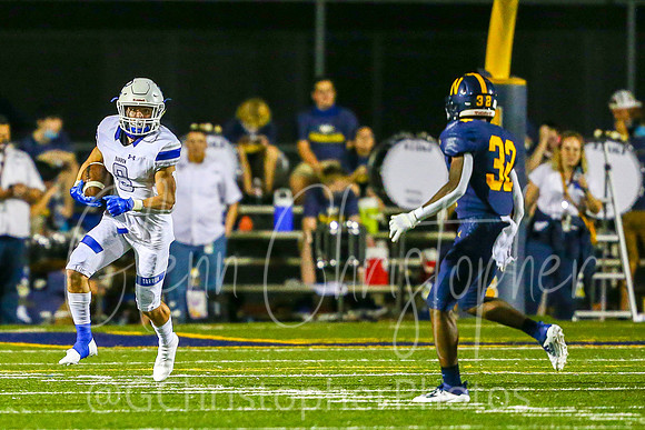 Naples High vs Barron Collier