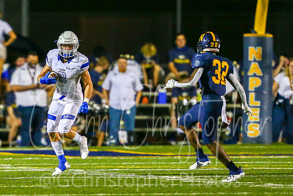 Naples High vs Barron Collier