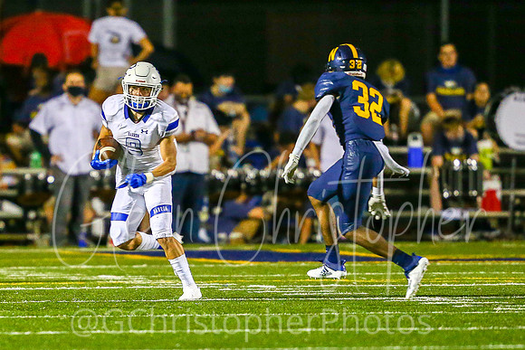 Naples High vs Barron Collier