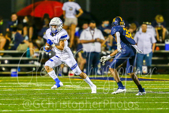 Naples High vs Barron Collier