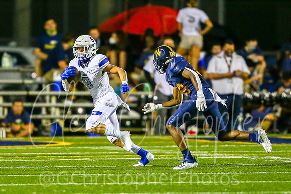 Naples High vs Barron Collier