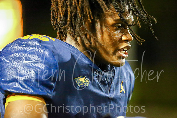 Naples High vs Barron Collier