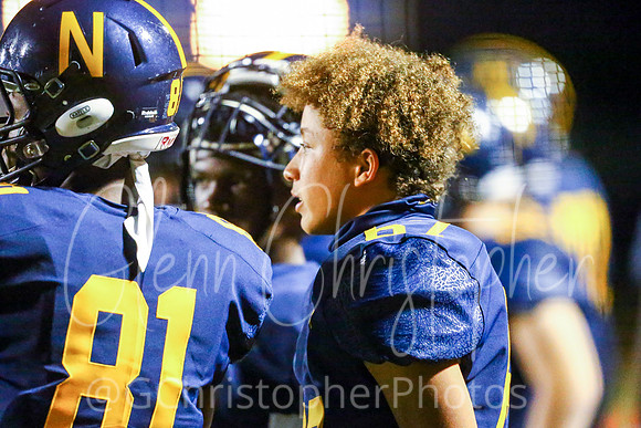Naples High vs Barron Collier
