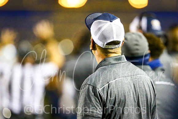 Naples High vs Barron Collier