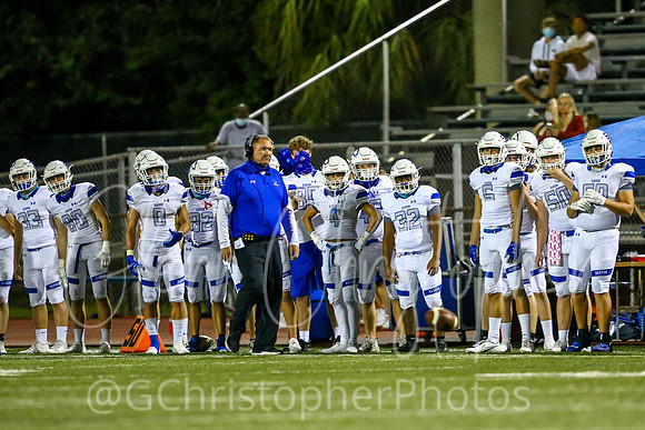 Naples High vs Barron Collier