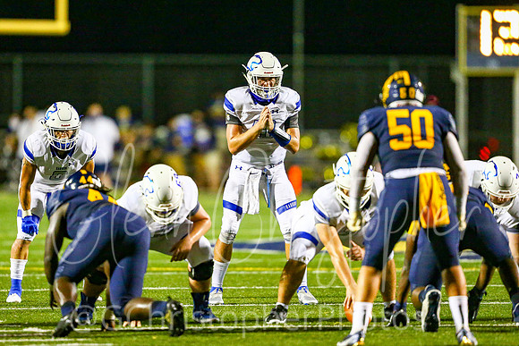 Naples High vs Barron Collier
