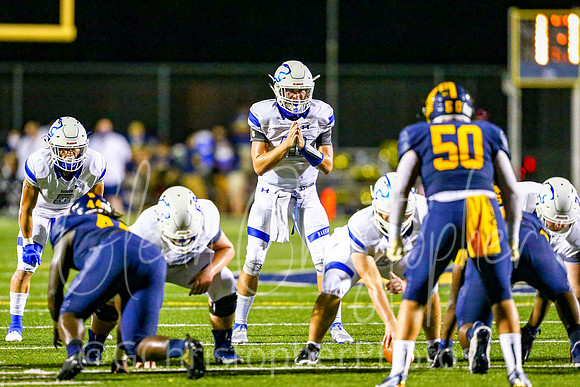 Naples High vs Barron Collier