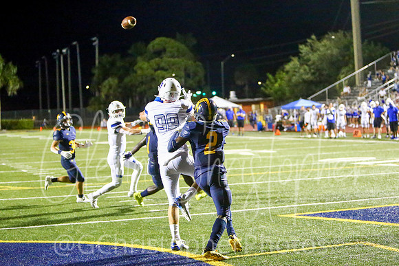 Naples High vs Barron Collier