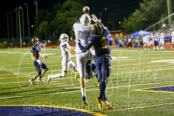 Naples High vs Barron Collier