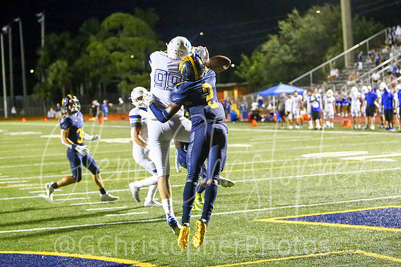 Naples High vs Barron Collier