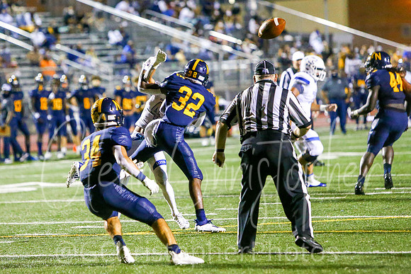 Naples High vs Barron Collier