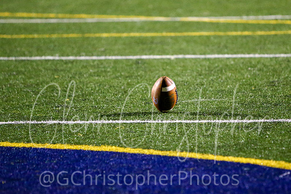 Naples High vs Barron Collier