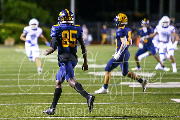 Naples High vs Barron Collier