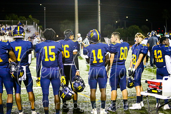 Naples High vs Barron Collier