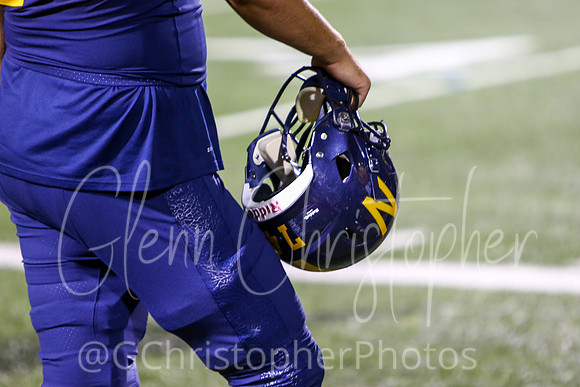 Naples High vs Barron Collier