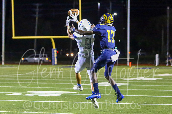 Naples High vs Barron Collier