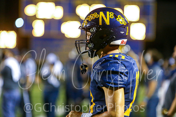 Naples High vs Barron Collier