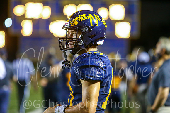 Naples High vs Barron Collier
