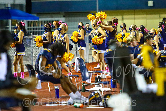 Naples High vs Barron Collier
