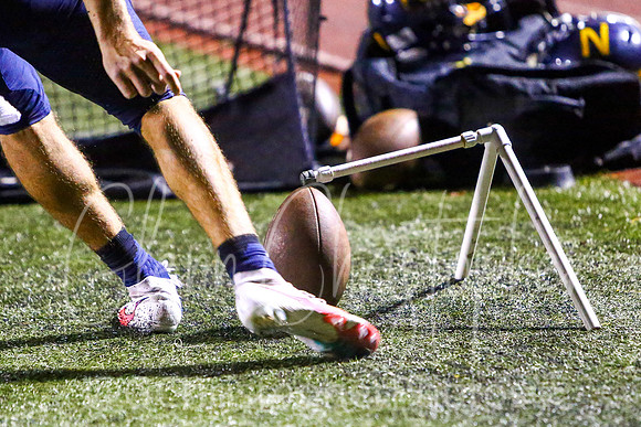 Naples High vs Barron Collier