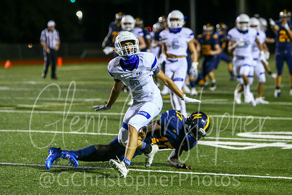 Naples High vs Barron Collier