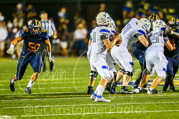 Naples High vs Barron Collier