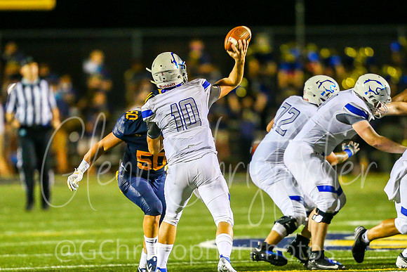 Naples High vs Barron Collier