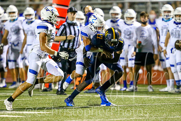 Naples High vs Barron Collier