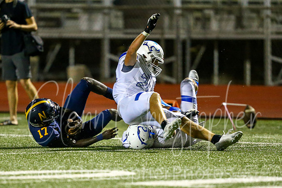 Naples High vs Barron Collier