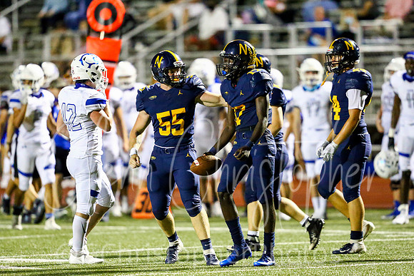 Naples High vs Barron Collier
